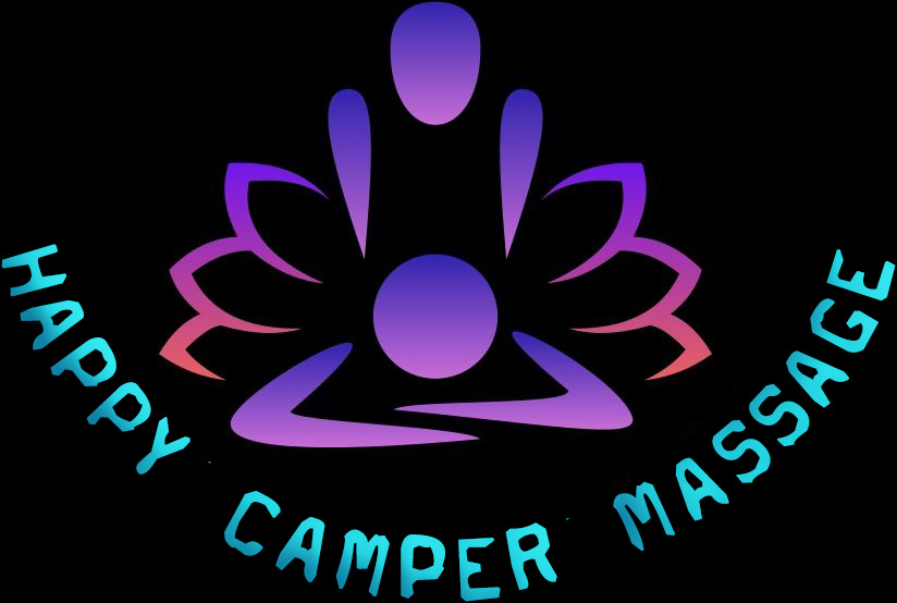 Happy Camper Massage
